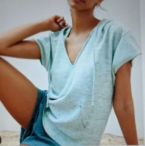 DAILY PRACTICE by ANTHROPOLOGIE Hoodie